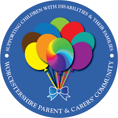 Worcestershire Parent Carers' Community